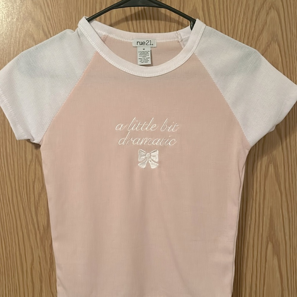 Rue21 Top